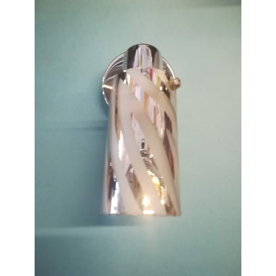 Σπότ ασημί E14 - 1X40W - 3501 - Elmark