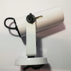 Lighting spot E27 - White