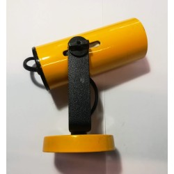 Lighting spot E27 - Yellow 