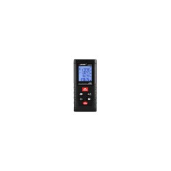 Μέτρηση απόστασης με laser - LDM-A1 - Smart sensor