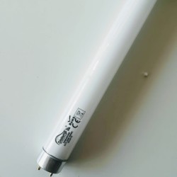 Λάμπα φθορισμού T8 - 30W 4000K - Diolamp