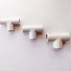 Τάφ διαιρούμενο Φ16 - TIS16 - Dietzel Univolt