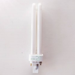 Λάμπα ηλεκτρονική 2U / 26W  - Warmwhite - G24d-1 - TCL