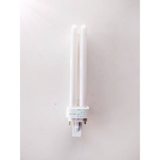 Λάμπα ηλεκτρονική 2U / 26W  - Warmwhite - G24d-1 - TCL