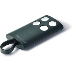 Τηλεχειριστήριο κυλιόμενου κωδικού - Telegate - SCS Sentinel