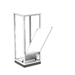 Μεταλλική Πλάκα Συναρμολόγησης 1600 x 600mm tekpan