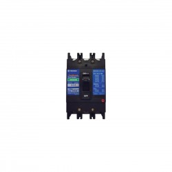 Διακόπτης αυτόματος ισχύος 60A 3πολικός - Με σταθερά θερμικά και μαγνητικά XE100NS  - Terasaki