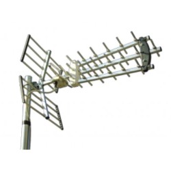 Κεραία Εξωτερική Triple UHF 0300 - Mistral