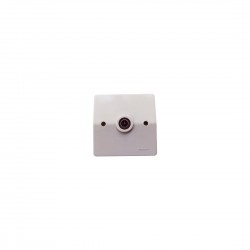Terminal TV socket Ivory neptune - legrand