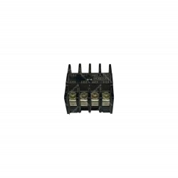 Βοηθητική επαφή 2NO+2NC - UA-AX4 - MITSUBISHI