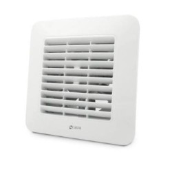 Εξαεριστήρας αξονικός λεπτού προφίλ μπάνιου 12V Λευκό 10/4  - UNICO 10/4 SELV 12V - O.ERRE