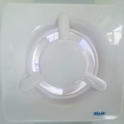 Εξαεριστήρας Επίτοιχος & Οροφής APB10-1/235 - BRAND 