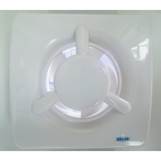 Εξαεριστήρας Επίτοιχος & Οροφής APB10-1/235 - BRAND 