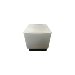 Table lamp -1x40W E14 - Cube - Viokef