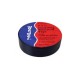 Insulating tape black 19mm x 20m - WONDER