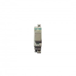 Ραγοδιακόπτης διπολικός 2P 2x25A σε διασταση ενος στοιχείου  xN216F1- hager