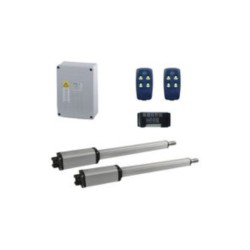 Κίτ για ανοιγόμενη πόρτα υδραυλικό 1,8m έως 3m Μέτρια χρήση -  ΖΤ-44-Κ