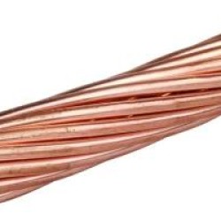 Grounding copper 16mm