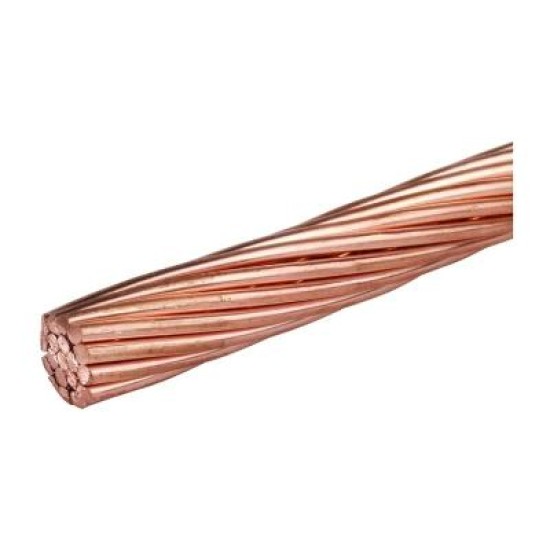 Grounding copper 16mm