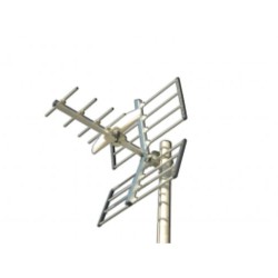 Κεραία Mini Magic UHF - mistral