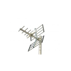 Κεραία Mini Magic UHF - mistral