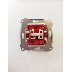 Διακόπτης απλός μηχανισμός - NOREL - ELKO 