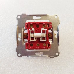 Διακόπτης απλός μηχανισμός - NOREL - ELKO 