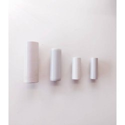 Μούφα ευθεία απλή IP40 για σωλήνα Φ16 -  Dietzel Univolt