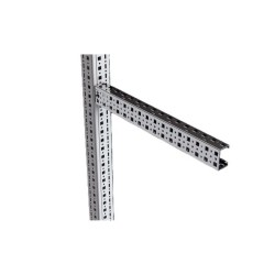 Προφίλ ράγας 50x25 (2200MW) tekpan