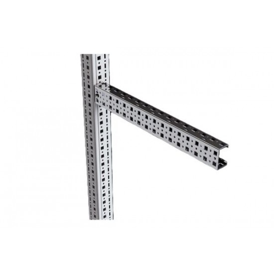 Προφίλ ράγας 50x25 (2200MW) tekpan