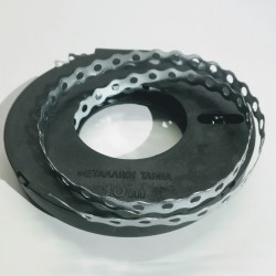 Μεταλλική ταινία / Τσέρκι 12mm x 0,75mm - BASSIAKOS