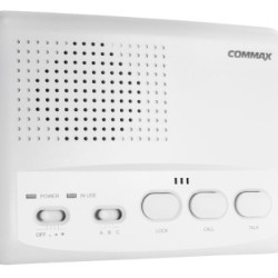 Ασύρματη ενδοεπικοινωνία 3 καναλιών - WI-3SN - COMMAX